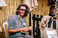 Brunch Electronik Paris #3 / Parc Floral Paris, Bois de Vincennes - 04 juin 2017