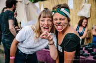 Brunch Electronik Paris #3 / Parc Floral Paris, Bois de Vincennes - 04 juin 2017