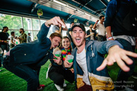 Brunch Electronik Paris #3 / Parc Floral Paris, Bois de Vincennes - 04 juin 2017