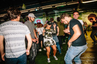 Brunch Electronik Paris #3 / Parc Floral Paris, Bois de Vincennes - 04 juin 2017