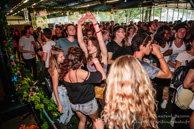 Brunch Electronik Paris #3 / Parc Floral Paris, Bois de Vincennes - 04 juin 2017