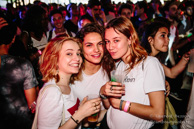 Brunch Electronik Paris #3 / Parc Floral Paris, Bois de Vincennes - 04 juin 2017