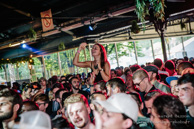 Brunch Electronik Paris #3 / Parc Floral Paris, Bois de Vincennes - 04 juin 2017