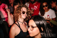 Brunch Electronik Paris #3 / Parc Floral Paris, Bois de Vincennes - 04 juin 2017