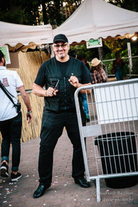 Brunch Electronik Paris #3 / Parc Floral Paris, Bois de Vincennes - 04 juin 2017