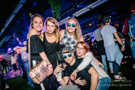 Brunch Electronik Paris #3 / Parc Floral Paris, Bois de Vincennes - 04 juin 2017