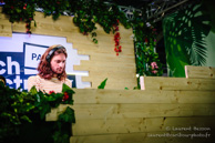 Brunch Electronik Paris #1 - Dekmantel Soundsystem / Parc Floral Paris, Bois de Vincennes - 21 mai 2017