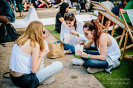 Brunch Electronik Paris #1 / Parc Floral Paris, Bois de Vincennes - 21 mai 2017