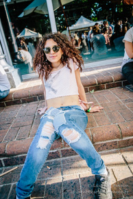 Brunch Electronik Paris #1 / Parc Floral Paris, Bois de Vincennes - 21 mai 2017