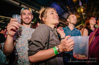 Brunch Electronik Paris #1 / Parc Floral Paris, Bois de Vincennes - 21 mai 2017