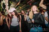 Brunch Electronik Paris #1 / Parc Floral Paris, Bois de Vincennes - 21 mai 2017