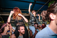 Brunch Electronik Paris #1 / Parc Floral Paris, Bois de Vincennes - 21 mai 2017