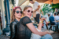 Brunch Electronik Paris #1 / Parc Floral Paris, Bois de Vincennes - 21 mai 2017