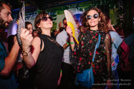 Brunch Electronik Paris #1 / Parc Floral Paris, Bois de Vincennes - 21 mai 2017