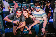 Brunch Electronik Paris #1 / Parc Floral Paris, Bois de Vincennes - 21 mai 2017