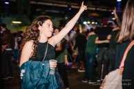 Brunch Electronik Paris #1 / Parc Floral Paris, Bois de Vincennes - 21 mai 2017