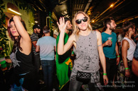 Brunch Electronik Paris #1 / Parc Floral Paris, Bois de Vincennes - 21 mai 2017