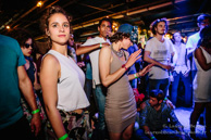 Brunch Electronik Paris #1 / Parc Floral Paris, Bois de Vincennes - 21 mai 2017