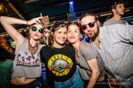 Brunch Electronik Paris #1 / Parc Floral Paris, Bois de Vincennes - 21 mai 2017