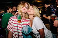 Brunch Electronik Paris #1 / Parc Floral Paris, Bois de Vincennes - 21 mai 2017