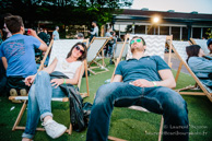 Brunch Electronik Paris #1 / Parc Floral Paris, Bois de Vincennes - 21 mai 2017