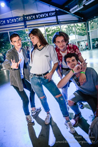 Brunch Electronik Paris #1 / Parc Floral Paris, Bois de Vincennes - 21 mai 2017