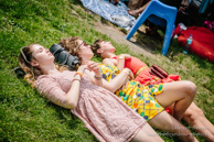 Brunch Electronik Paris #2 / Parc Floral Paris, Bois de Vincennes - 28 mai 2017