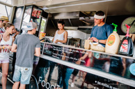 Brunch Electronik Paris #2 / Parc Floral Paris, Bois de Vincennes - 28 mai 2017