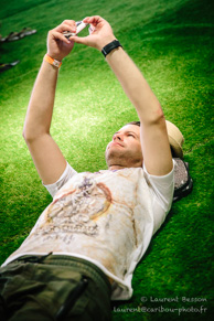 Brunch Electronik Paris #2 / Parc Floral Paris, Bois de Vincennes - 28 mai 2017