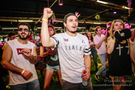 Brunch Electronik Paris #2 / Parc Floral Paris, Bois de Vincennes - 28 mai 2017