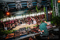 Brunch Electronik Paris #2 - dOP live / Parc Floral Paris, Bois de Vincennes - 28 mai 2017