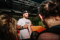 Brunch Electronik Paris #2 - dOP live / Parc Floral Paris, Bois de Vincennes - 28 mai 2017