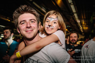 Brunch Electronik Paris #2 / Parc Floral Paris, Bois de Vincennes - 28 mai 2017