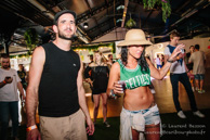 Brunch Electronik Paris #2 / Parc Floral Paris, Bois de Vincennes - 28 mai 2017