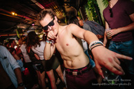 Brunch Electronik Paris #2 / Parc Floral Paris, Bois de Vincennes - 28 mai 2017