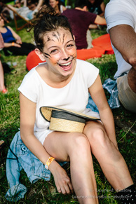 Brunch Electronik Paris #2 / Parc Floral Paris, Bois de Vincennes - 28 mai 2017