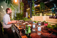 Brunch Electronik Paris #2 -  Etienne de Crécy / Parc Floral Paris, Bois de Vincennes - 28 mai 2017