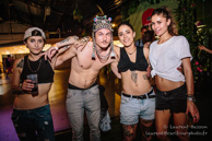 Brunch Electronik Paris #2 / Parc Floral Paris, Bois de Vincennes - 28 mai 2017