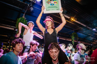 Brunch Electronik Paris #2 / Parc Floral Paris, Bois de Vincennes - 28 mai 2017