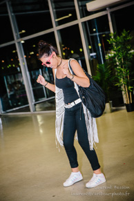 Brunch Electronik Paris #2 / Parc Floral Paris, Bois de Vincennes - 28 mai 2017