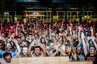 Brunch Electronik Paris #2 / Parc Floral Paris, Bois de Vincennes - 28 mai 2017