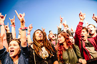 Fête de l'Humanité 2017