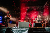 Lo'Jo / Fête de l'Humanité 2017 - Parc Départemental de la Courneuve - 15 septembre 2017