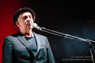 Lo'Jo / Fête de l'Humanité 2017 - Parc Départemental de la Courneuve - 15 septembre 2017