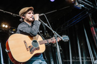 Gauvain Sers / Fête de l'Humanité 2017 - Parc Départemental de la Courneuve - 16 septembre 2017