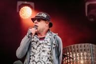 Trust / Fête de l'Humanité 2017 - Parc Départemental de la Courneuve - 16 septembre 2017