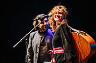 20 ans Les Musiciens du Métro (Tété, EMJI et Billet d'Humeur)