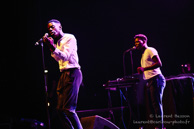 Billet d’Humeur - 20 ans Les Musiciens du Métro / L'Olympia - 23 novembre 2017