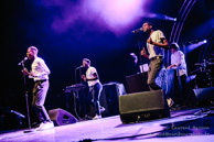 Billet d’Humeur - 20 ans Les Musiciens du Métro / L'Olympia - 23 novembre 2017