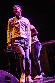 Billet d’Humeur - 20 ans Les Musiciens du Métro / L'Olympia - 23 novembre 2017